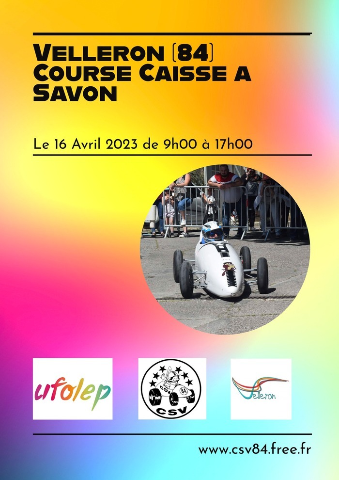 Course Caisse à Savon Calendrier 2022 Charente 3DHpVVE1xQKgUM
