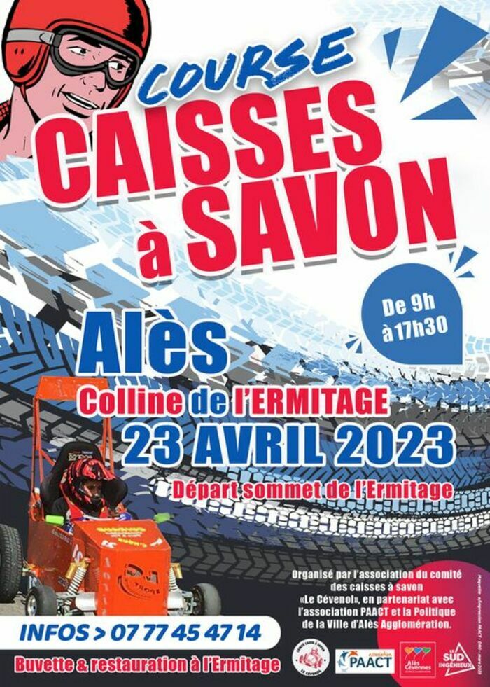 Course Caisse à Savon Calendrier 2022 Rhône Alpes 3DHpVVE1xQKgUM