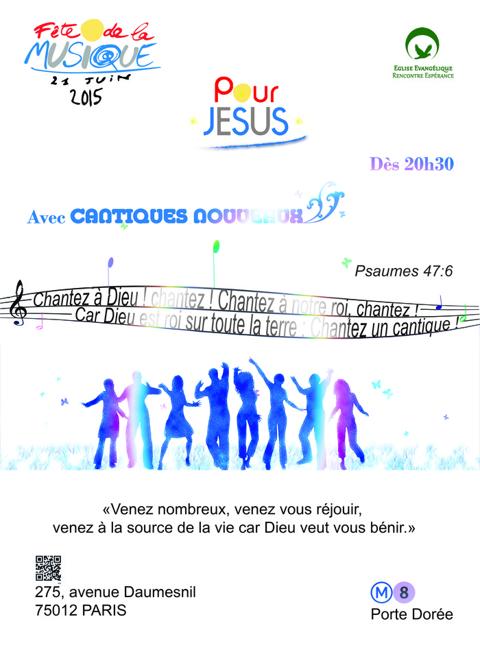 Chants Chrétiens De L Eglise Evangélique Rencontre Espérance Paris Chants Chrétiens De L Eglise Evangélique Rencontre Espérance Paris